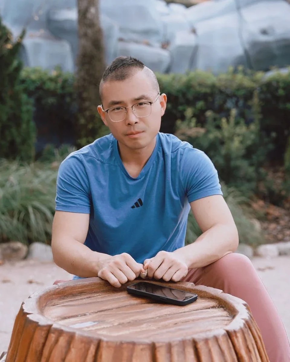 Coach Ethan Han